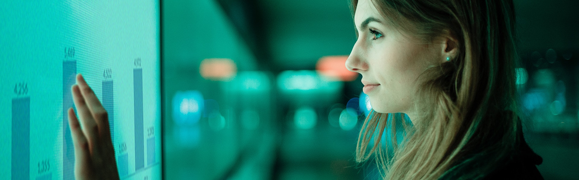Renew with a Fresh Take on Digital Transformation - Europeantech