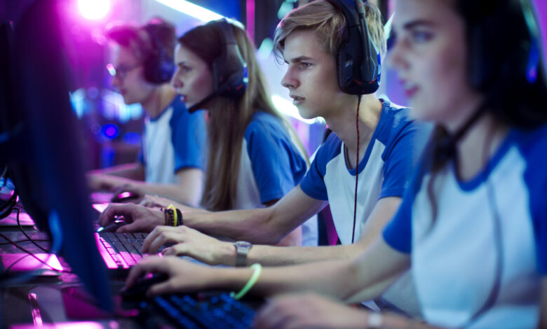 Esports Powerhouse Team Liquid Wins Big with SAP Business AI Esports Powerhouse Team Liquid Wins Big with SAP Business AI