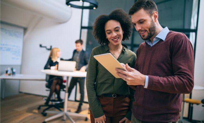 SAP Recognized for Intelligent Digital Workspaces SAP Recognized for Intelligent Digital Workspaces