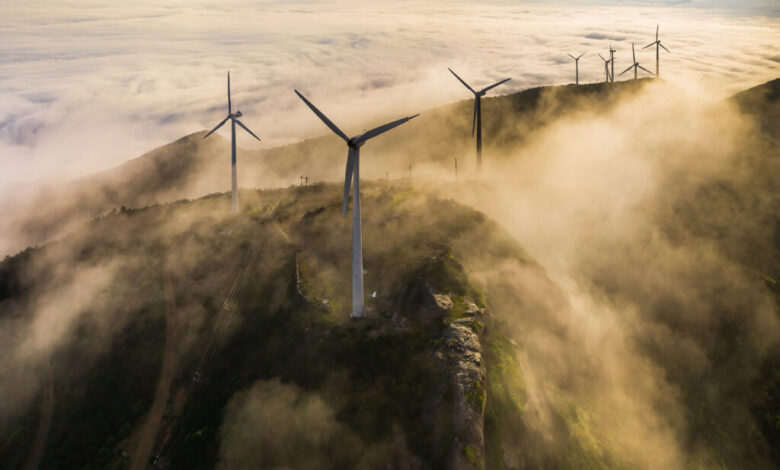 Private Equity and Renewable Energy: How Investors Can Set Themselves Up for Digital Transformation Success Private Equity and Renewable Energy: How Investors Can Set Themselves Up for Digital Transformation Success