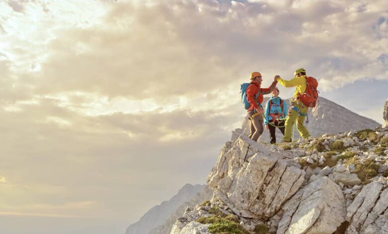 The Right Partnership Matters in Digital Transformation The Right Partnership Matters in Digital Transformation