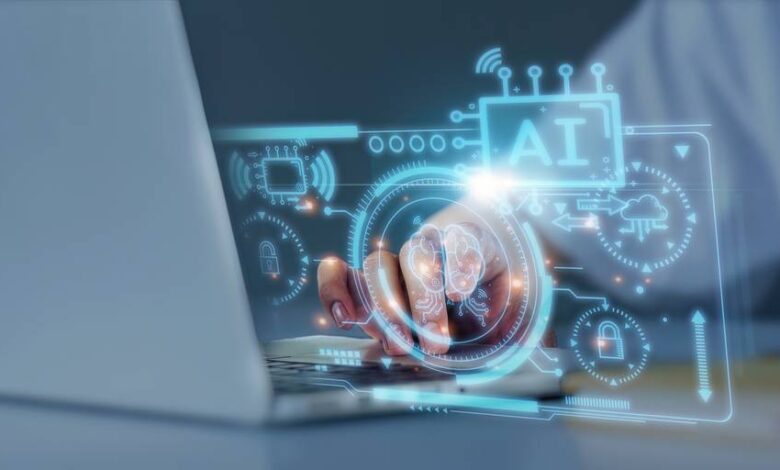 Air Force, Space Force unveil tool for AI experimentation Air Force, Space Force unveil tool for AI experimentation