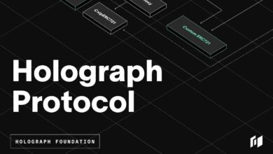 Holograph Announces HLG Burn Plan, Followed by Technical Partnership With Cybersecurity Specialist Halborn