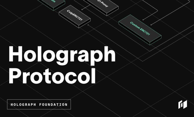 Holograph Announces HLG Burn Plan, Followed by Technical Partnership With Cybersecurity Specialist Halborn Holograph Announces HLG Burn Plan, Followed by Technical Partnership With Cybersecurity Specialist Halborn