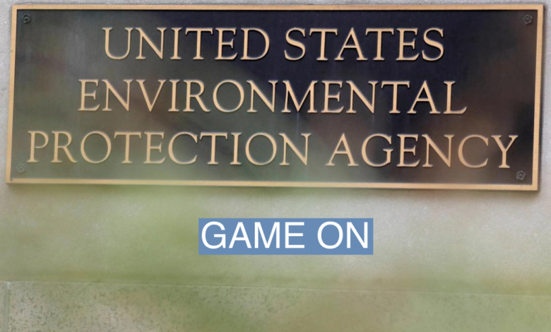 American Petroleum Institute sues to block Joe Biden’s electric vehicle push American Petroleum Institute sues to block Joe Biden’s electric vehicle push