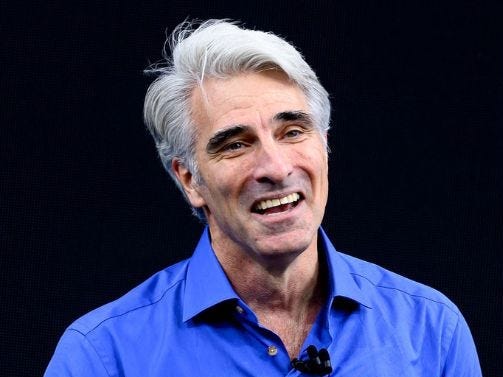 Apple exec became an AI ‘convert’ trying this AI product years ago during Christmas break, report says Apple exec became an AI ‘convert’ trying this AI product years ago during Christmas break, report says