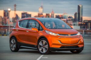 12 things Michiganders should know about EVs