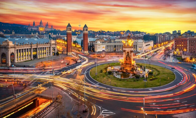 Roca Group Looks to the Future Through RISE with SAP Roca Group Looks to the Future Through RISE with SAP