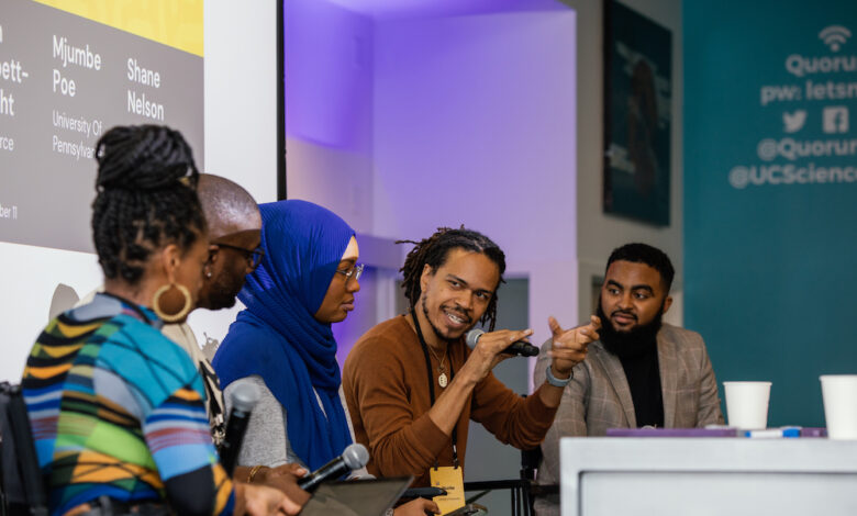 How 6 orgs help tech communities thrive through collaboration How 6 orgs help tech communities thrive through collaboration