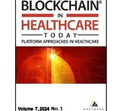 Cybersecurity and New Decentralized Approaches in Healthcare Research Published