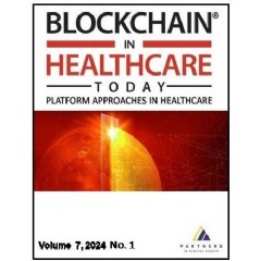 Cybersecurity and New Decentralized Approaches in Healthcare Research Published Cybersecurity and New Decentralized Approaches in Healthcare Research Published