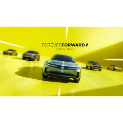 125 years of Automobile Production: Opel Invites Employees and Public to Anniversary Celebration with Numerous Highlights 125 years of Automobile Production: Opel Invites Employees and Public to Anniversary Celebration with Numerous Highlights