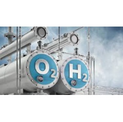 Siemens accelerates hydrogen ramp-up with generative artificial intelligence Siemens accelerates hydrogen ramp-up with generative artificial intelligence