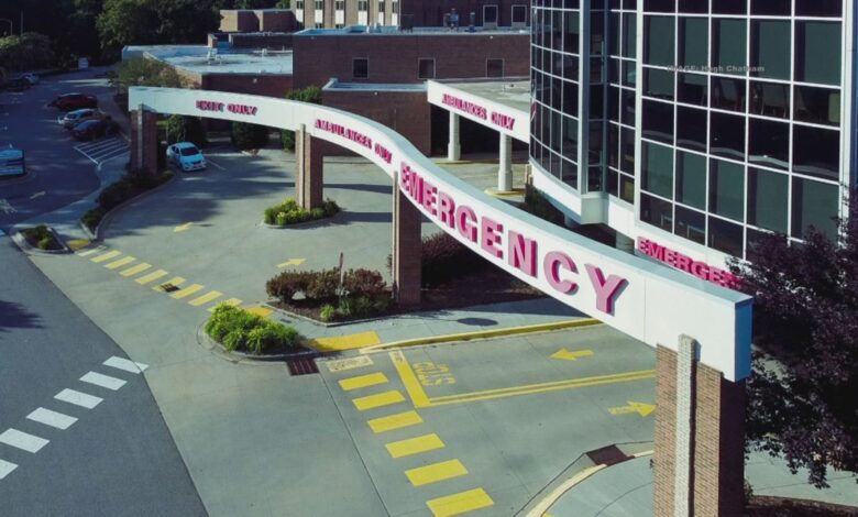 Artificial intelligence improves response times to strokes at Triad hospitals – WFMYNews2.com