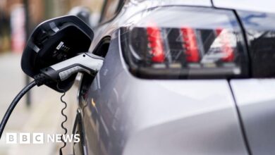 Amount of EV charging points in Essex does not match demand