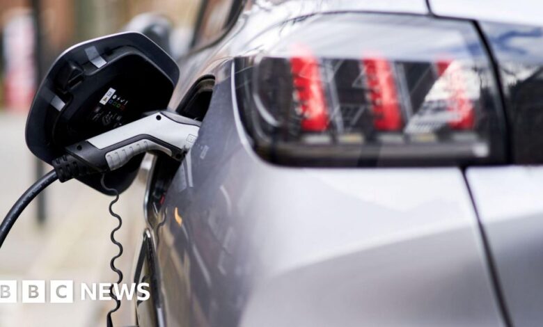 Amount of EV charging points in Essex does not match demand Amount of EV charging points in Essex does not match demand