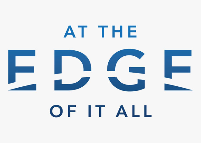 At the Edge of it All Podcast: CEO turned PhD on Entrepreneurship in 2024 At the Edge of it All Podcast: CEO turned PhD on Entrepreneurship in 2024