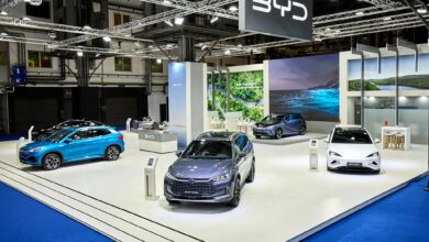 Government Disagrees with EU Tariff Plan on Chinese Electric Cars