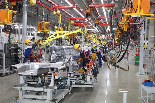 Tax payment deadline for domestic automobiles extended Tax payment deadline for domestic automobiles extended