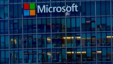 Microsoft to invest .2 billion in Swedish cloud, AI