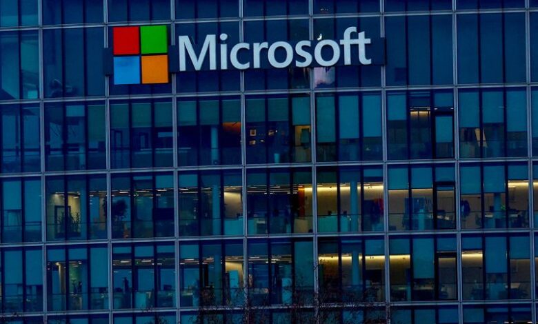 Microsoft to invest .2 billion in Swedish cloud, AI Microsoft to invest .2 billion in Swedish cloud, AI