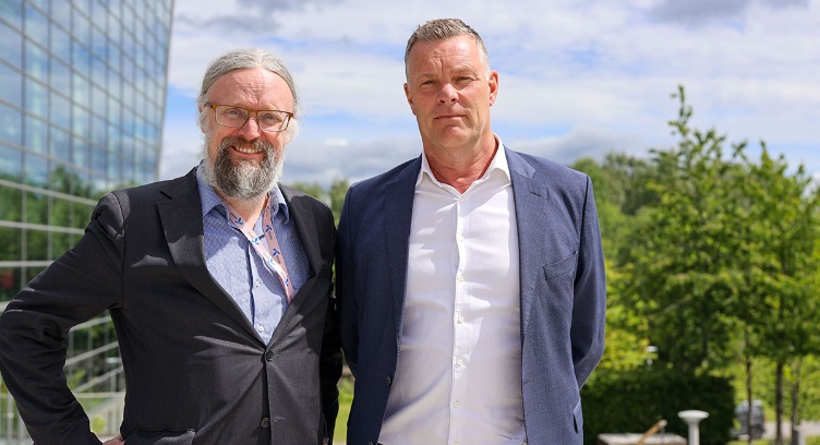 Telenor Forms New Cyber Security Company with Nordic Ambitions Telenor Forms New Cyber Security Company with Nordic Ambitions