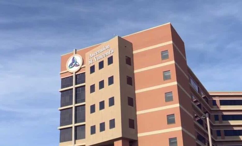 Ascension Healthcare reported progress in recovering from cybersecurity incident Ascension Healthcare reported progress in recovering from cybersecurity incident