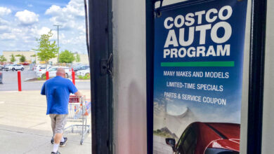 GM has a secret to help sell its new EVs. It’s Costco.