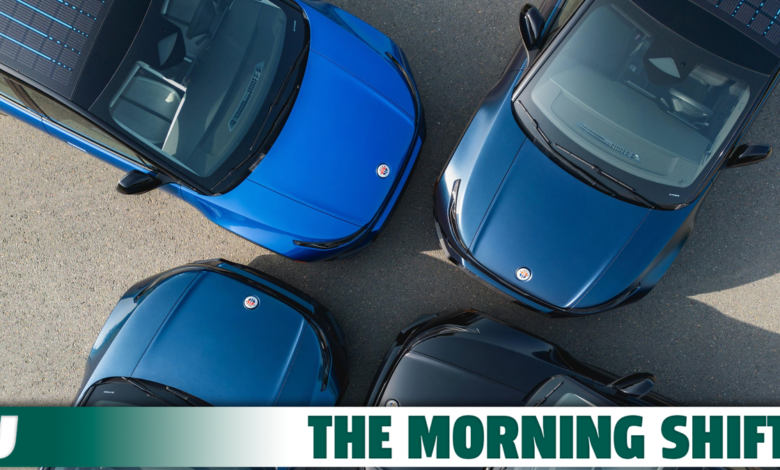 Dead: Fisker Automotive Dead: Fisker Automotive