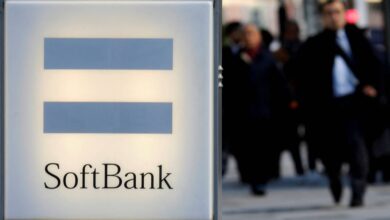 SoftBank plans to acquire part of Sharp plant in Osaka