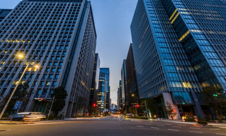 Chinese entrepreneurs bet on Japan Chinese entrepreneurs bet on Japan