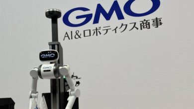 Japan’s GMO takes aim at labor shortage with AI and robotics company