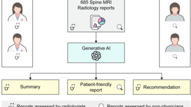 Patient-centered radiology reports with generative artificial intelligence: adding value to radiology reporting