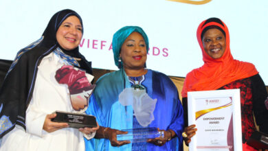 Call for Nominations for the 2024 Africa Women Innovation and Entrepreneurship Forum (AWIEF) Awards