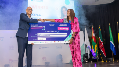 Ecobank Group launches 2024 Fintech Challenge with US,000 Prize