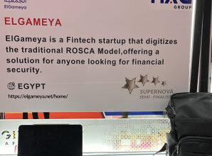 ElGameya Showcased Innovative Fintech Solutions at GITEX Africa 2024