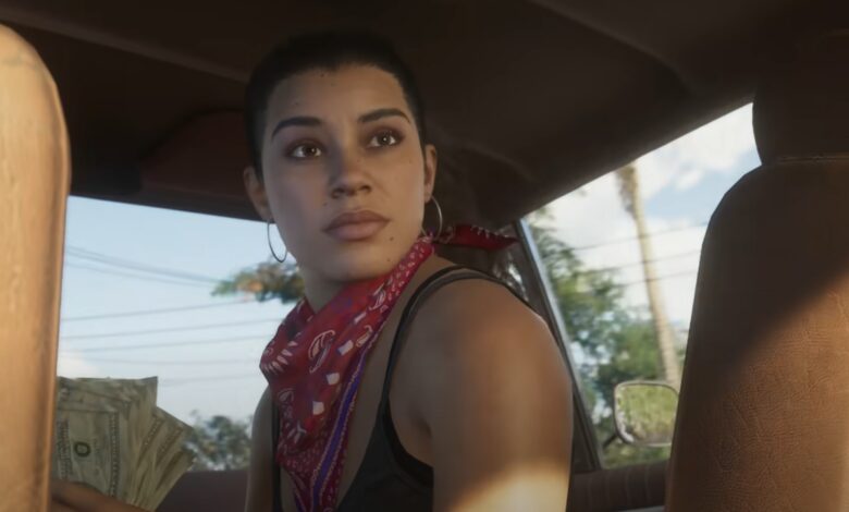 GTA Parent Company CEO Is Very Enthusiastic About Generative AI GTA Parent Company CEO Is Very Enthusiastic About Generative AI