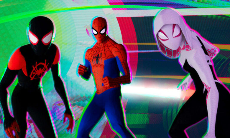 Beyond The Spider-Verse Producer Promises No Generative AI In Movie Beyond The Spider-Verse Producer Promises No Generative AI In Movie