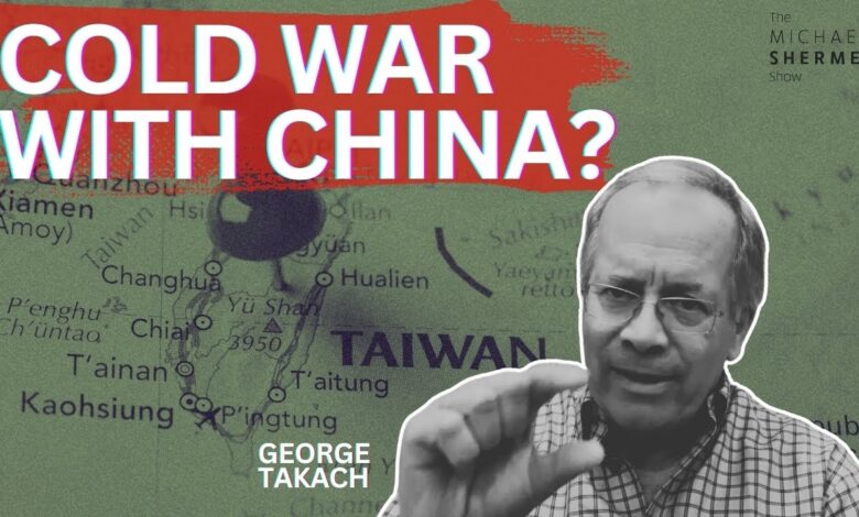 Artificial Intelligence in the New Battle between China, Russia, and America Artificial Intelligence in the New Battle between China, Russia, and America