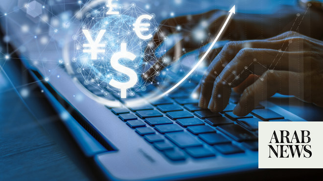 Saudi entrepreneurs launch fintech startup to spur open banking growth in GCC Saudi entrepreneurs launch fintech startup to spur open banking growth in GCC