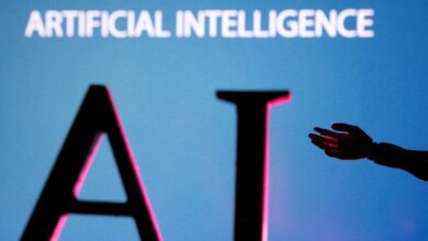 NATO targets AI, robots and space tech in .1 billion fund