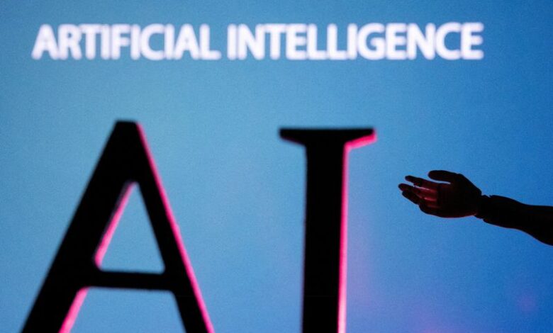 NATO targets AI, robots and space tech in .1 billion fund NATO targets AI, robots and space tech in .1 billion fund