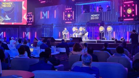 Visa looks to generative AI to enhance tokenisation Visa looks to generative AI to enhance tokenisation