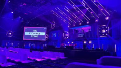 Money 20/20 Europe 2024: Day One in Amsterdam