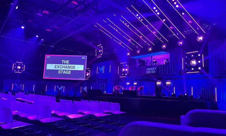 Money 20/20 Europe 2024: Day One in Amsterdam Money 20/20 Europe 2024: Day One in Amsterdam