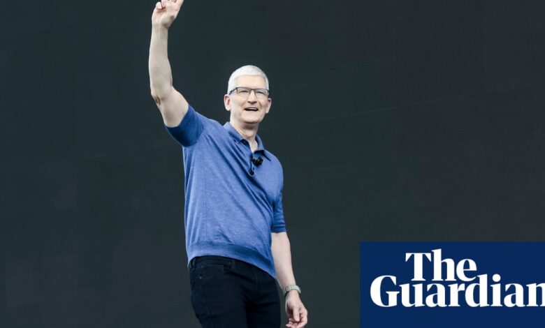 Apple brings ChatGPT to Siri as it debuts ‘Apple Intelligence’ at WWDC 2024 | Apple Apple brings ChatGPT to Siri as it debuts ‘Apple Intelligence’ at WWDC 2024 | Apple