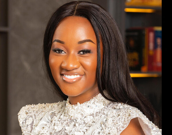 Mary Awuku launches a book on entrepreneurship Mary Awuku launches a book on entrepreneurship