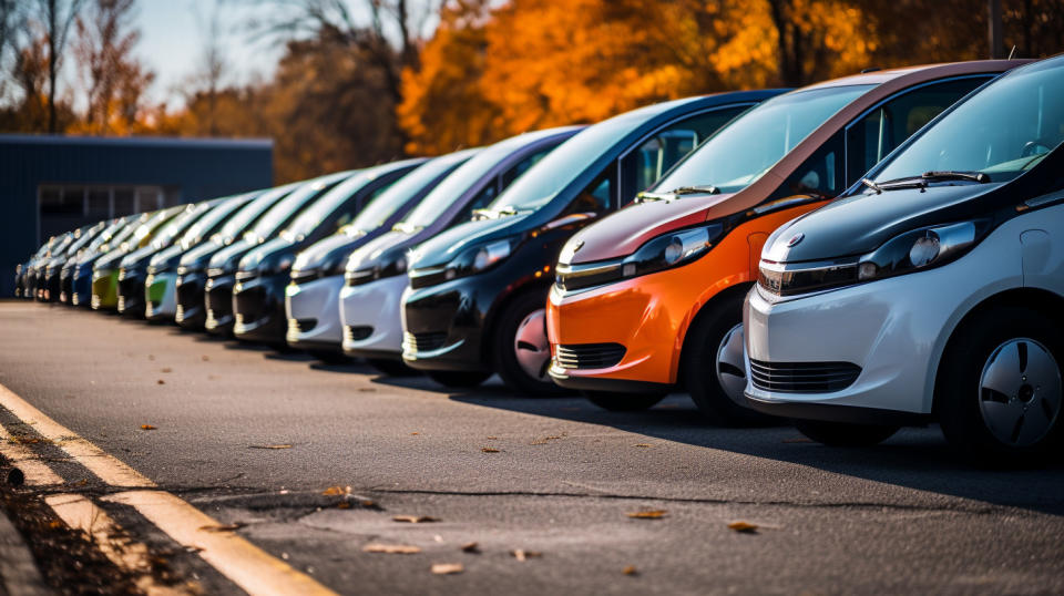 Where Does VinFast Auto Ltd. (NASDAQ:VFS) Rank in the Major EV Stocks in 2024?