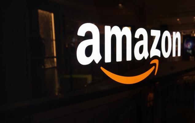 Amazon (AMZN) Rides on AWS Amid Strong Generative AI Efforts – June 3, 2024 Amazon (AMZN) Rides on AWS Amid Strong Generative AI Efforts – June 3, 2024