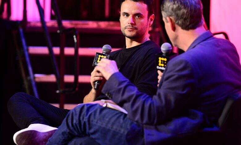 Robinhood crypto head says Bitstamp will help lure wealthy investors – DL News Robinhood crypto head says Bitstamp will help lure wealthy investors – DL News